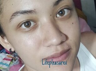 Lifepleasurex
