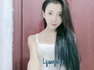 Lijuanjuliet