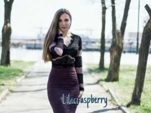 Lilacraspberry