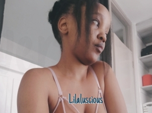 Lilaluscious