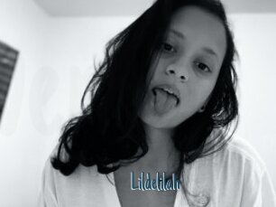 Lildelilah