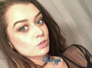 Lilfairygal