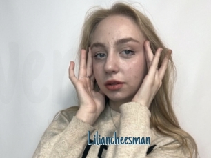 Liliancheesman