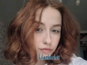 Lilianhewlett