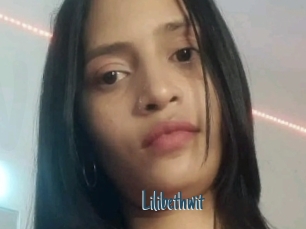 Lilibethwit