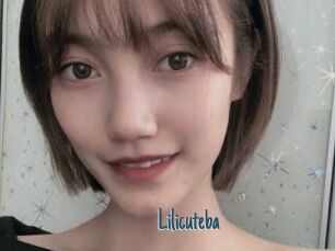 Lilicuteba