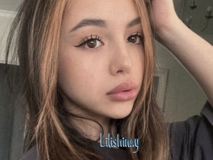 Lilishinay