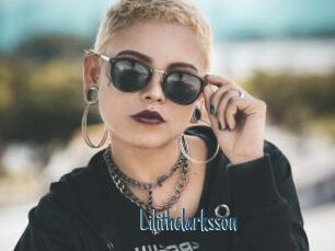 Lilithclarksson