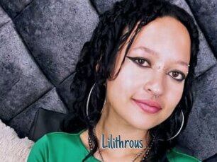 Lilithrous