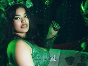 Lilittink