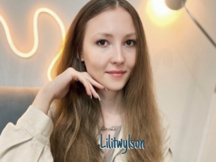 Lilitwylson