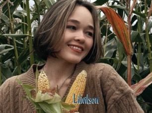 Lilivilson