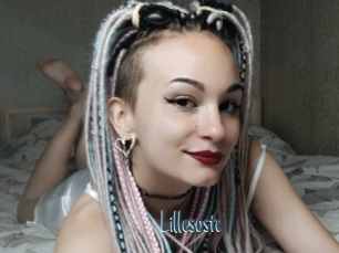 Lillesoste