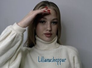 Lillianasheppar