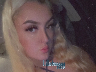 Lilliebugggg