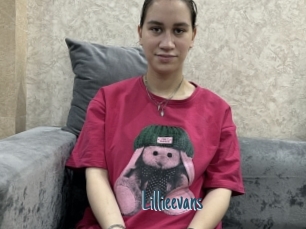 Lillieevans