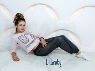 Lilliruby