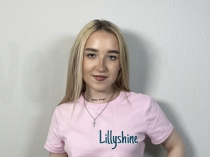 Lillyshine