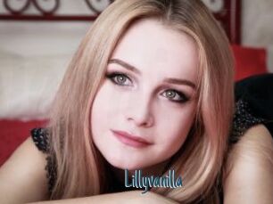 Lillyvanilla