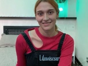 Lilumisesur