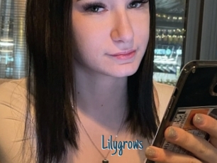 Lilygrows