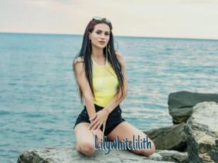 Lilywhitelilith