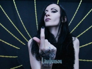 Linabenson