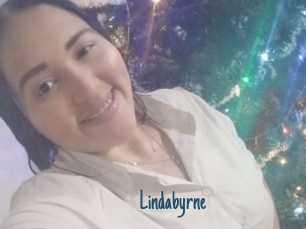 Lindabyrne