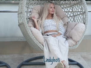 Lindyhoti
