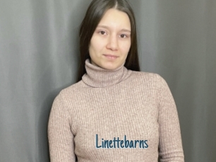 Linettebarns