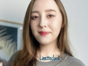 Linetteclack