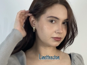 Linetteecton