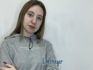 Linetteeger