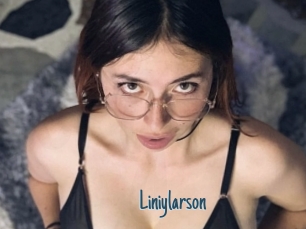 Liniylarson