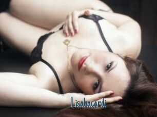 Lisabacardi