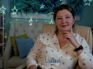 Lisadavil
