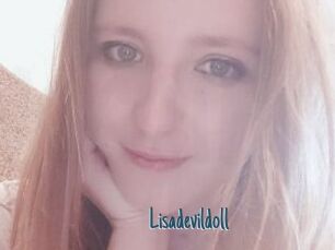 Lisadevildoll