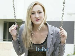 Lisaflirt