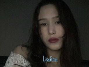 Lisafoxa