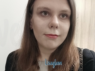Lisaglam