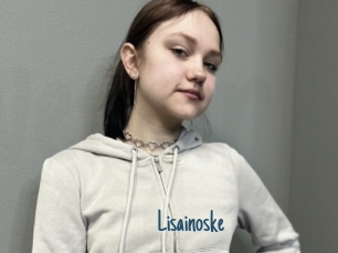 Lisainoske