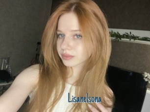 Lisanelsona
