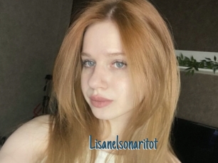 Lisanelsonaritot