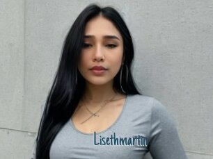 Lisethmartin