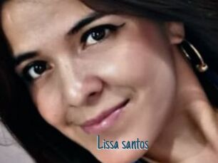 Lissa_santos