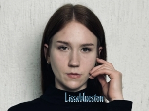 Lissablueston