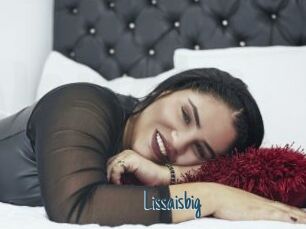 Lissaisbig