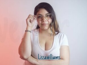 Lissawilliams