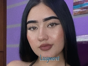 Lissymoret
