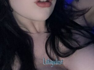 Lithiyalust